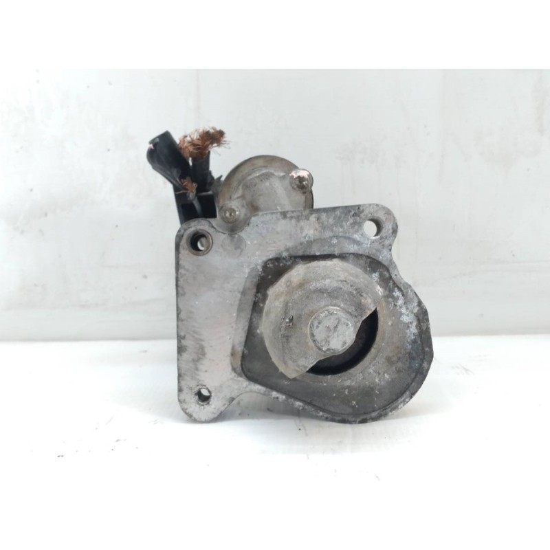 Recambio de motor arranque para ford fiesta (cbk) ambiente referencia OEM IAM 2S6U11000EC  MOTORCRAF 5
