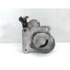 Recambio de motor arranque para ford fiesta (cbk) ambiente referencia OEM IAM 2S6U11000EC  MOTORCRAF