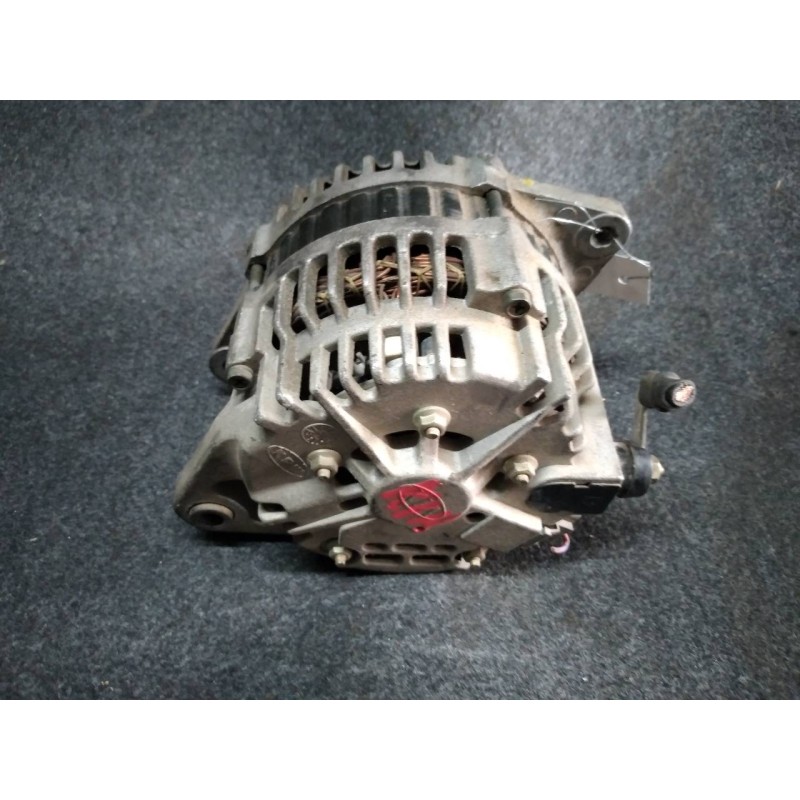 Recambio de alternador para kia shuma ii referencia OEM IAM 0K30C18300 60400 KIA 3