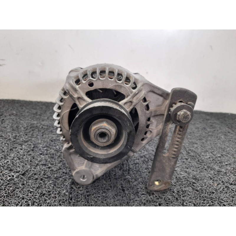 Recambio de alternador para ford escort berl./turnier básico berlina referencia OEM IAM 63321695522 4563 MAGNETIMARELLI - Azul 3