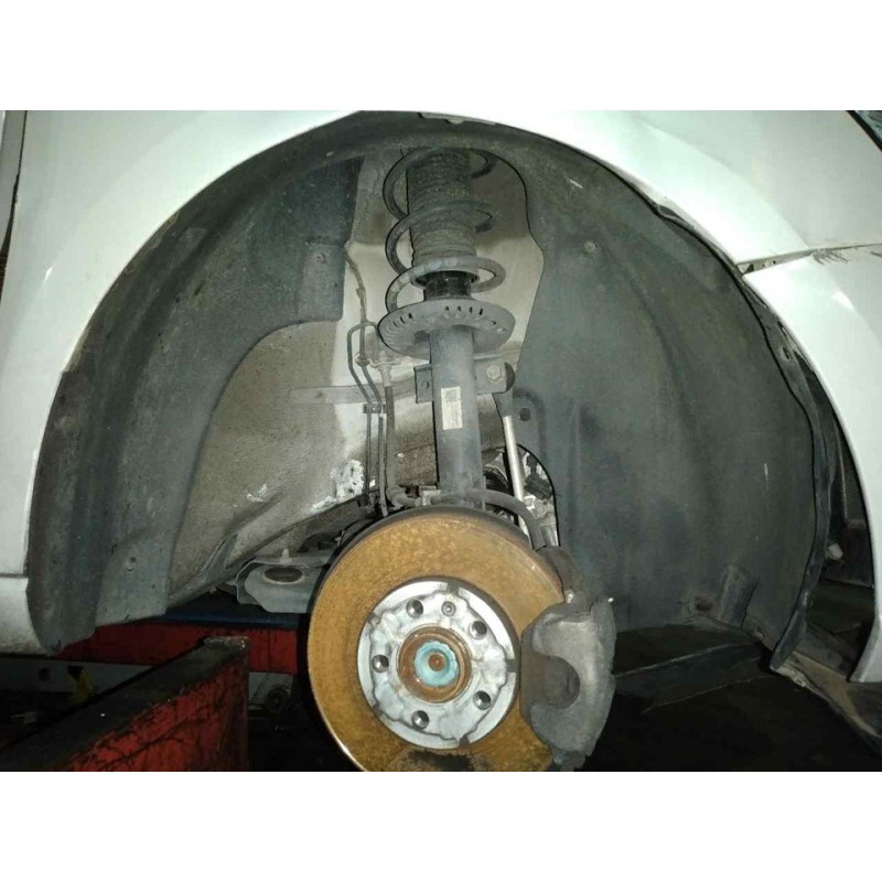 Recambio de paso rueda para skoda fabia ambition plus referencia OEM IAM   