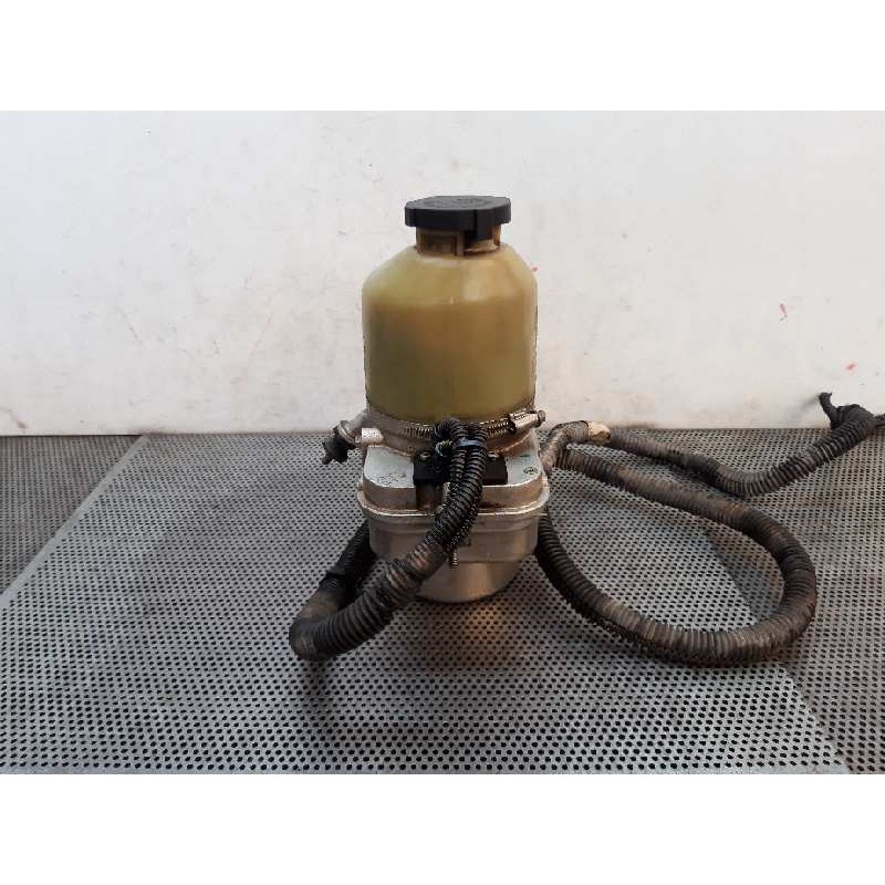 Recambio de bomba direccion para opel zafira a elegance referencia OEM IAM M15030121EK 7