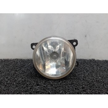 FARO ANTINIEBLA IZQUIERDO A046193 