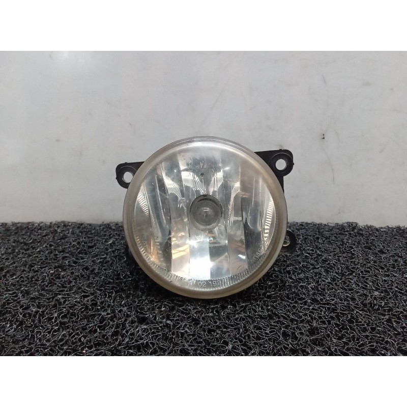 Recambio de faro antiniebla izquierdo para peugeot 206+ básico referencia OEM IAM A046193  