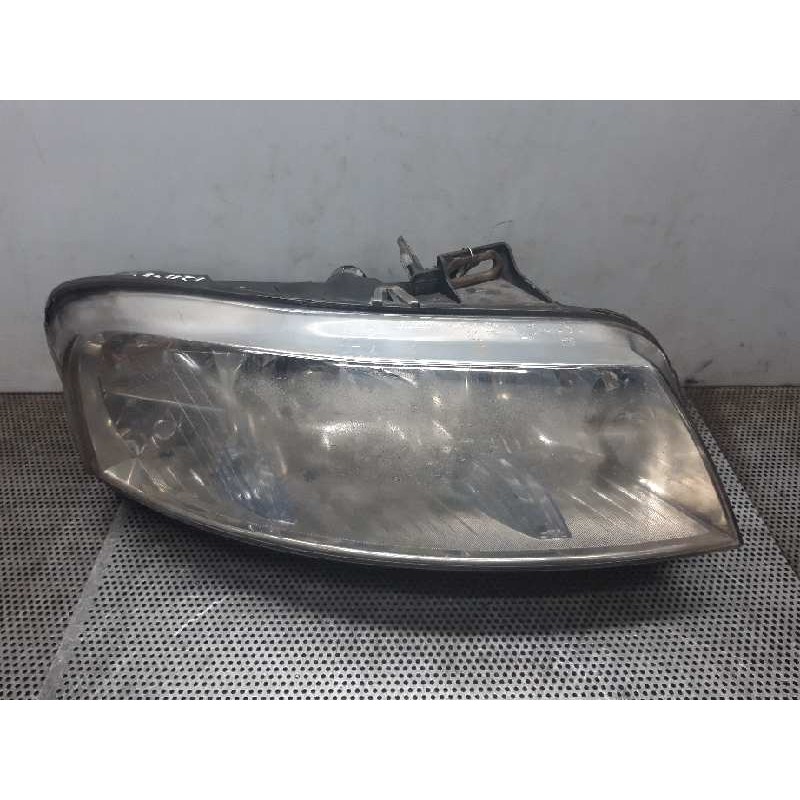 Recambio de faro derecho para fiat stilo (192) 1.9 jtd / 1.9 jtd 115 active referencia OEM IAM 4