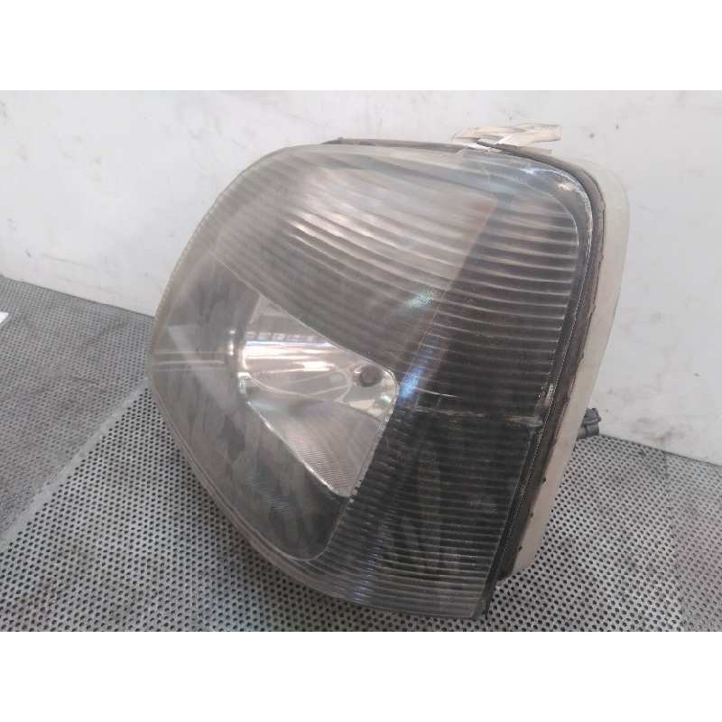 Recambio de faro izquierdo para opel agila color-edition referencia OEM IAM - Verde 3