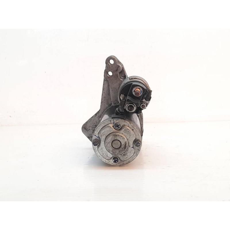 Recambio de motor arranque para dacia sandero stepway referencia OEM IAM 233000779R M000T46571ZT - Blanco 5