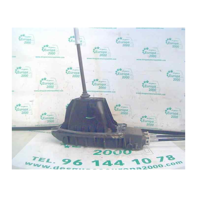 Recambio de varillaje cambio para renault clio iii 1.5 dci diesel referencia OEM IAM   