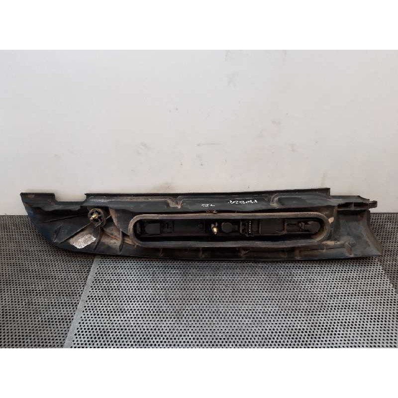Recambio de piloto trasero derecho para renault kangoo (f/kc0) alize referencia OEM IAM 3