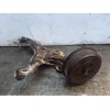 Recambio de mangueta trasera izquierda para volkswagen t4 transporter/furgoneta (mod. 1991) combi economy referencia OEM IAM   