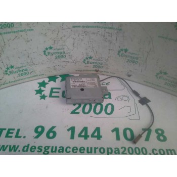 CENTRALITA CHECK CONTROL 86412631 V0236049062011 