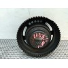 Recambio de polea cigueñal para opel astra g berlina 1.6 cat (z 16 se / l55) referencia OEM IAM 90531582250  