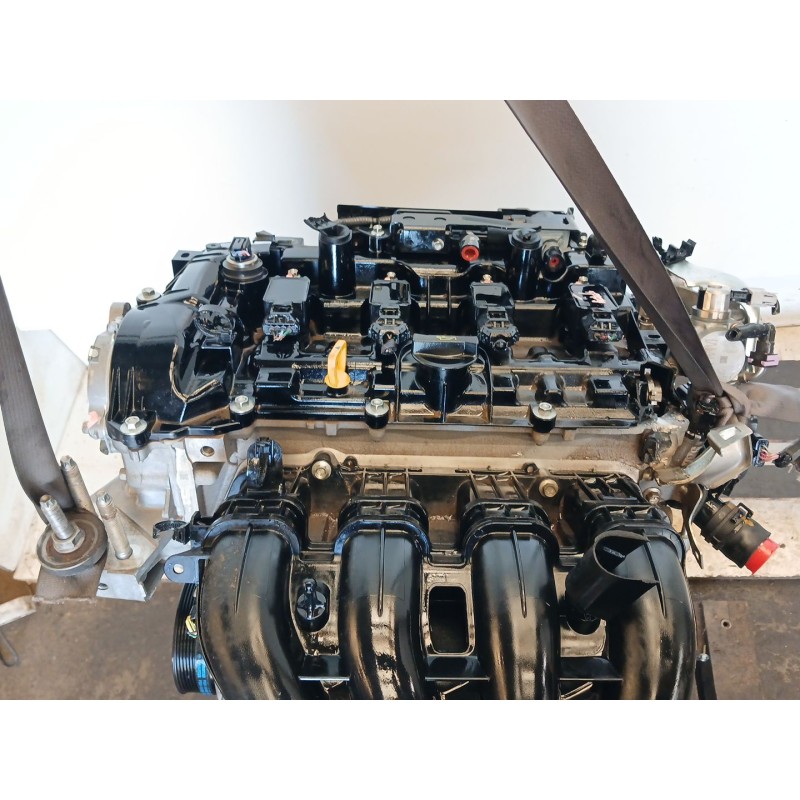 Recambio de motor completo para mazda cx-30 selection 2wd referencia OEM IAM PE21378294 7