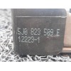 Recambio de cerradura capo para skoda fabia (5j2 ) ambition referencia OEM IAM 5J0823509E  