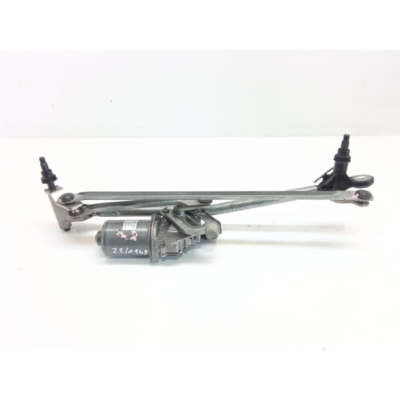 Recambio de motor limpia delantero para bmw x1 (e84) sdrive 18d referencia OEM IAM 299246501 5493F - Negro 2