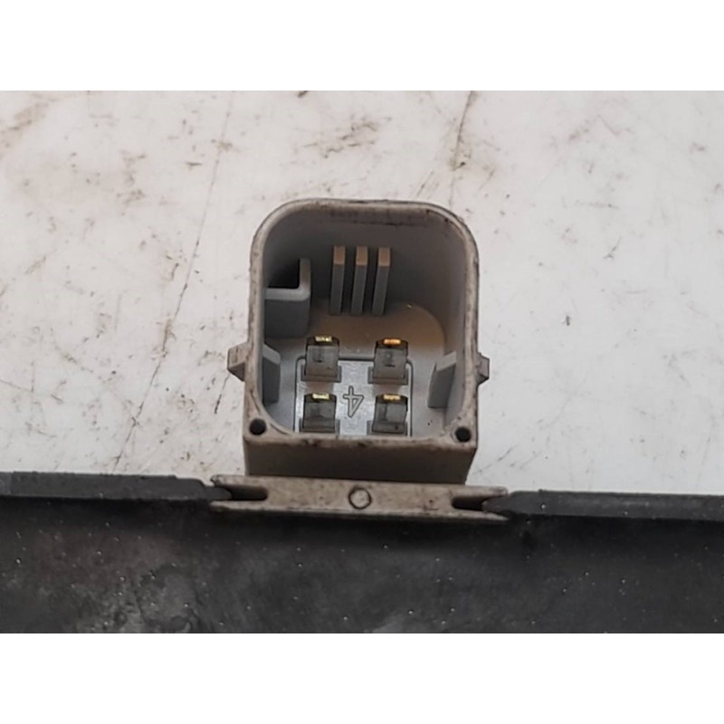 Recambio de bobina encendido para peugeot 106 (s2) max referencia OEM IAM 9635864980 154302 4