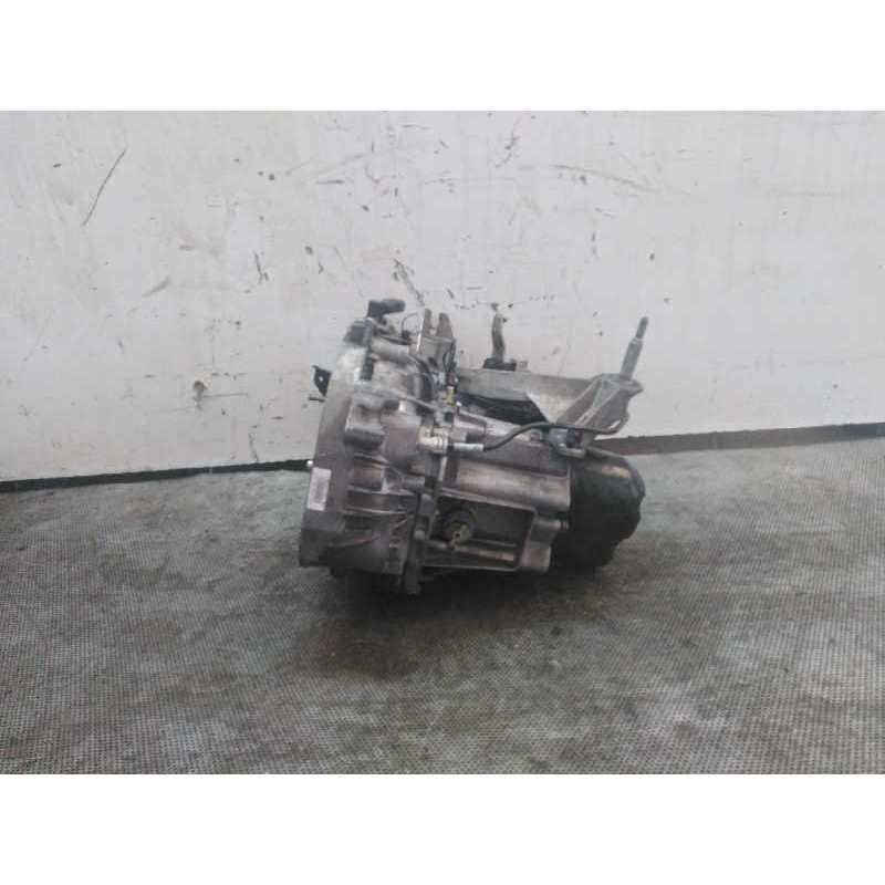 Recambio de caja cambios para renault scenic ii 1.5 dci diesel referencia OEM IAM JR5103 - Gris 3