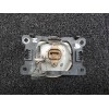 Recambio de faro antiniebla izquierdo para peugeot 206+ básico referencia OEM IAM A046193  