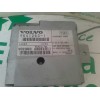 Recambio de centralita check control para volvo xc90 2.4 diesel cat referencia OEM IAM 86412631 V0236049062011 