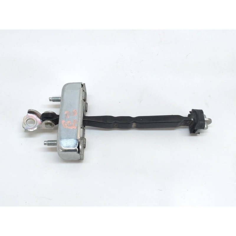 Recambio de retenedor puerta delantera izquierda para toyota camry (xv70) hybrid advance referencia OEM IAM - Marrón 2