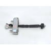 Recambio de retenedor puerta delantera izquierda para toyota camry (xv70) hybrid advance referencia OEM IAM   