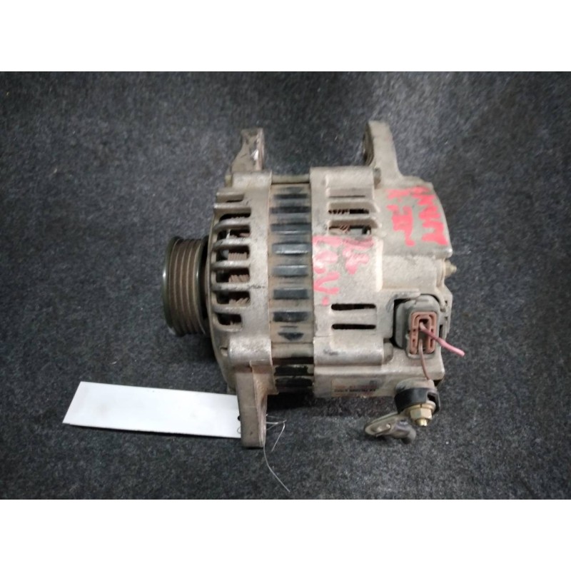 Recambio de alternador para kia shuma ii referencia OEM IAM 0K30C18300 60400 KIA 4