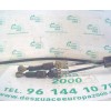 Recambio de varillaje cambio para renault clio iii 1.5 dci diesel referencia OEM IAM   