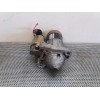 Recambio de motor arranque para renault scenic ii luxe privilege referencia OEM IAM 8200227092 M000T91581 