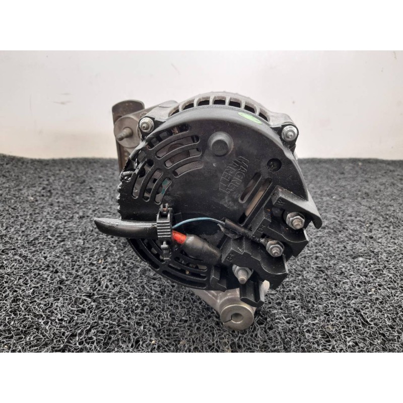 Recambio de alternador para ford escort berl./turnier básico berlina referencia OEM IAM 63321695522 4563 MAGNETIMARELLI - Azul 5