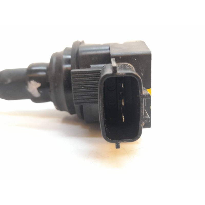 Recambio de bobina encendido para dacia sandero laureate referencia OEM IAM 224330437R HMLGT9501R HITACHI - Blanco 3