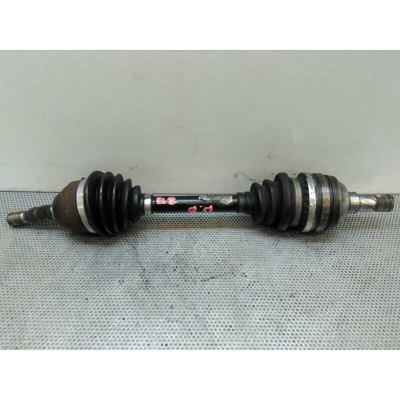 Recambio de transmision delantera izquierda para opel astra gtc 1.7 16v cdti referencia OEM IAM   