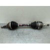 Recambio de transmision delantera izquierda para opel astra gtc 1.7 16v cdti referencia OEM IAM   