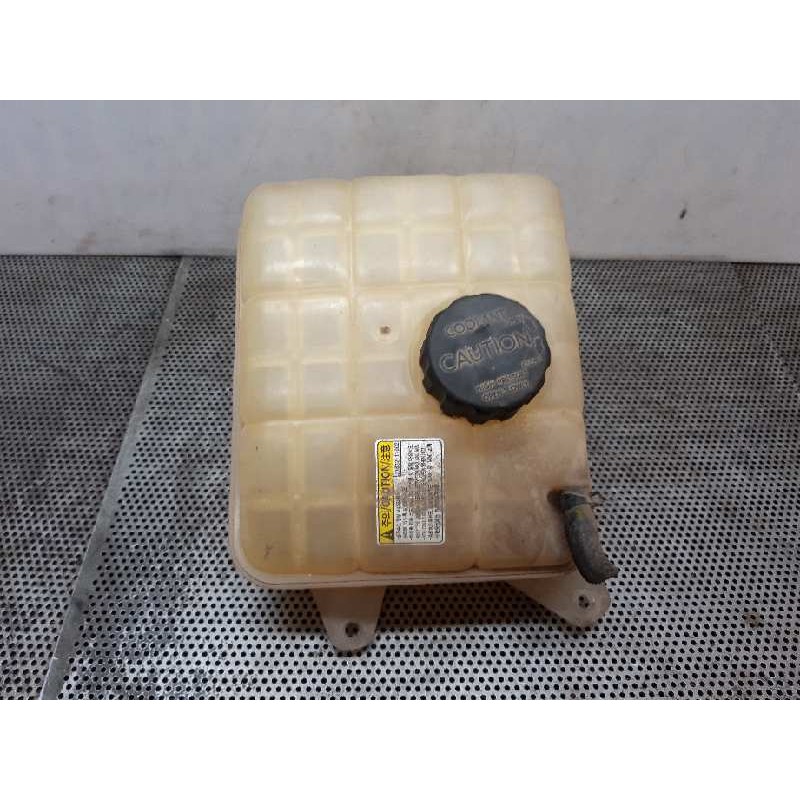 Recambio de deposito expansion para ssangyong kyron 200 xdi limited referencia OEM IAM 0602082  