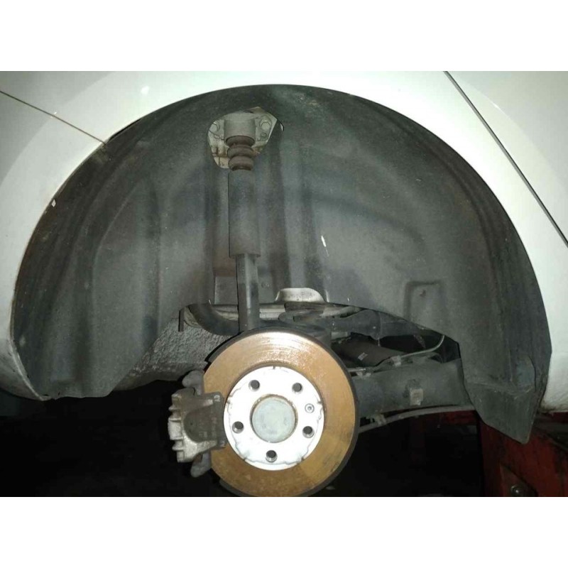 Recambio de paso rueda para skoda fabia ambition plus referencia OEM IAM   
