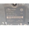 Recambio de abs para volkswagen sharan (7m6/7m9) advance referencia OEM IAM 7M3907379G 10092503173 