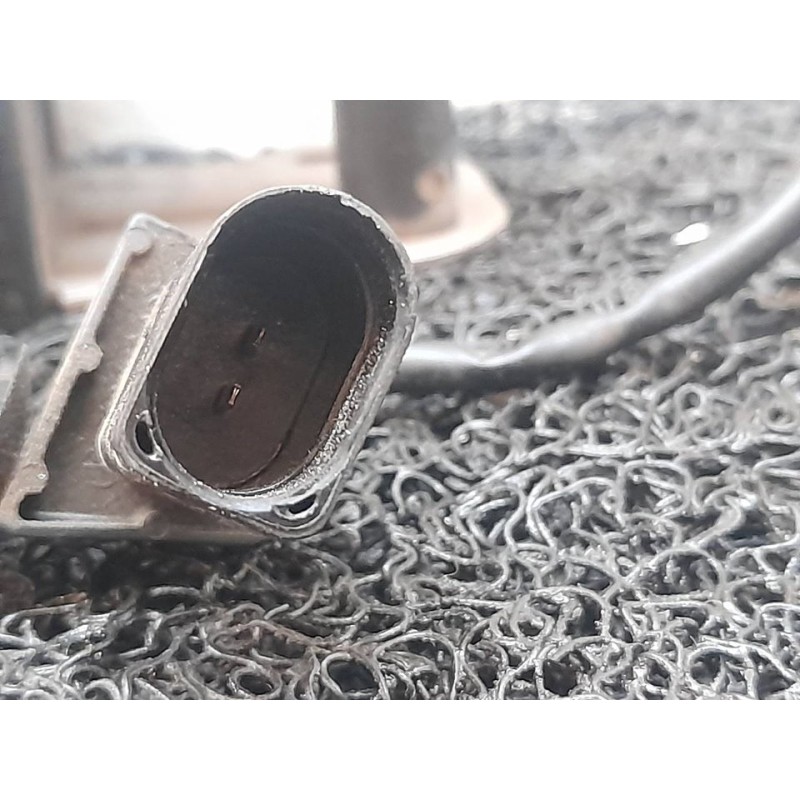 Recambio de cerradura capo para skoda fabia (5j2 ) ambition referencia OEM IAM 5J0823509E 4