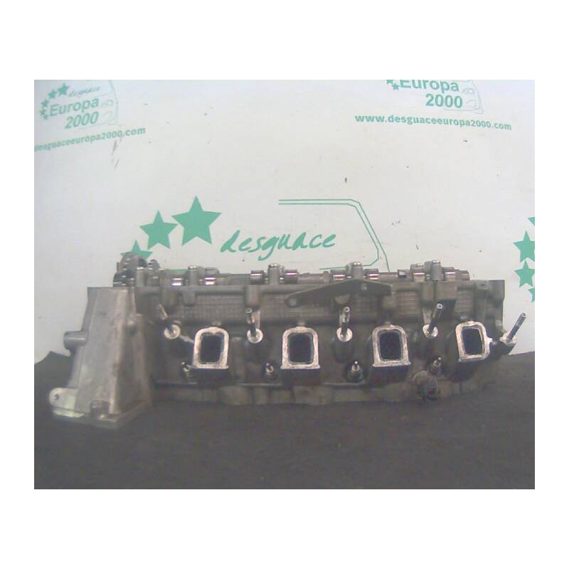 Recambio de culata para bmw serie 5 berlina (e39) 2.0 16v diesel cat referencia OEM IAM   