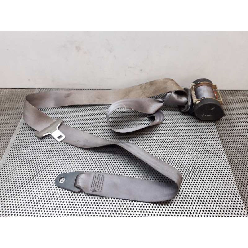 Recambio de cinturon seguridad delantero izquierdo para peugeot 406 berlina (s1/s2) sl referencia OEM IAM   