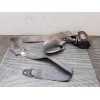 Recambio de cinturon seguridad delantero izquierdo para peugeot 406 berlina (s1/s2) sl referencia OEM IAM   
