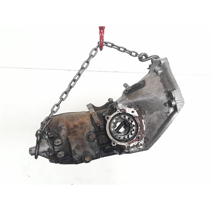 Recambio de caja cambios para seat 850 0.9 referencia OEM IAM EA12800350 84072 2