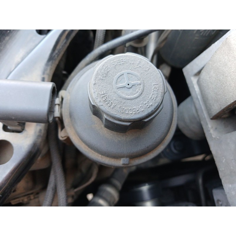Recambio de deposito servo para volvo xc60 i suv (156) d3 / d4 referencia OEM IAM   