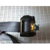 Recambio de cinturon seguridad trasero central para renault clio ii fase i (b/cbo) 1.9 diesel referencia OEM IAM   
