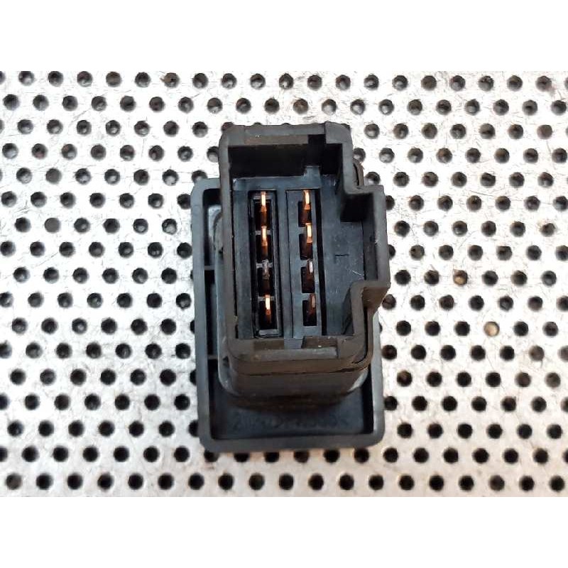 Recambio de warning para dacia logan ambiance referencia OEM IAM 2