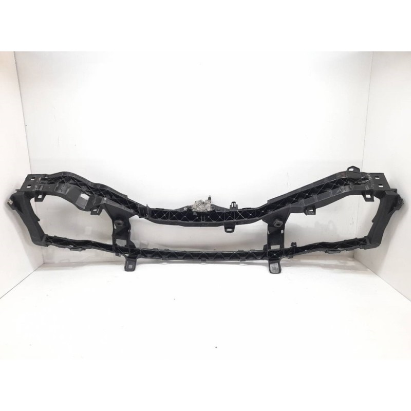 Recambio de panel frontal para ford focus lim. (cb4) trend referencia OEM IAM - Gris 2