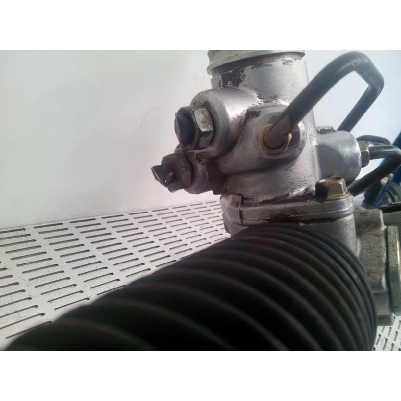 Recambio de cremallera direccion para hyundai matrix (fc) 1.5 crdi cat referencia OEM IAM 5770017200 - Gris 4