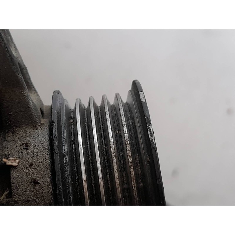 Recambio de alternador para ford escort berl./turnier básico berlina referencia OEM IAM 63321695522 4563 MAGNETIMARELLI - Azul 6