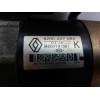 Recambio de motor arranque para renault scenic ii luxe privilege referencia OEM IAM 8200227092 M000T91581 
