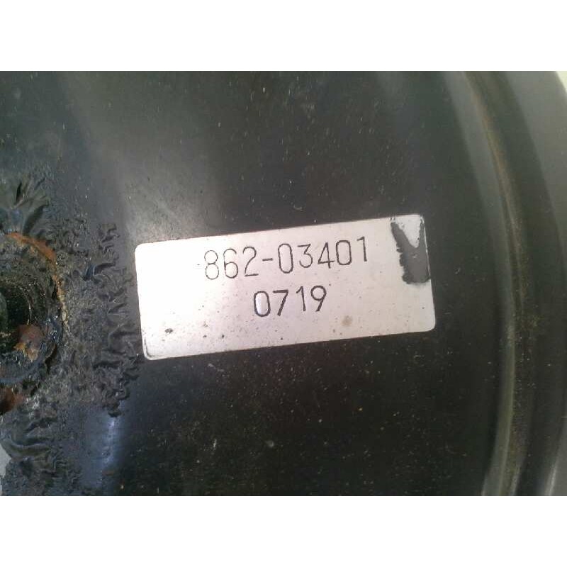 Recambio de servofreno para mitsubishi montero sport (k90) 2.5 td cat referencia OEM IAM 86203401 0719 - Verde 3