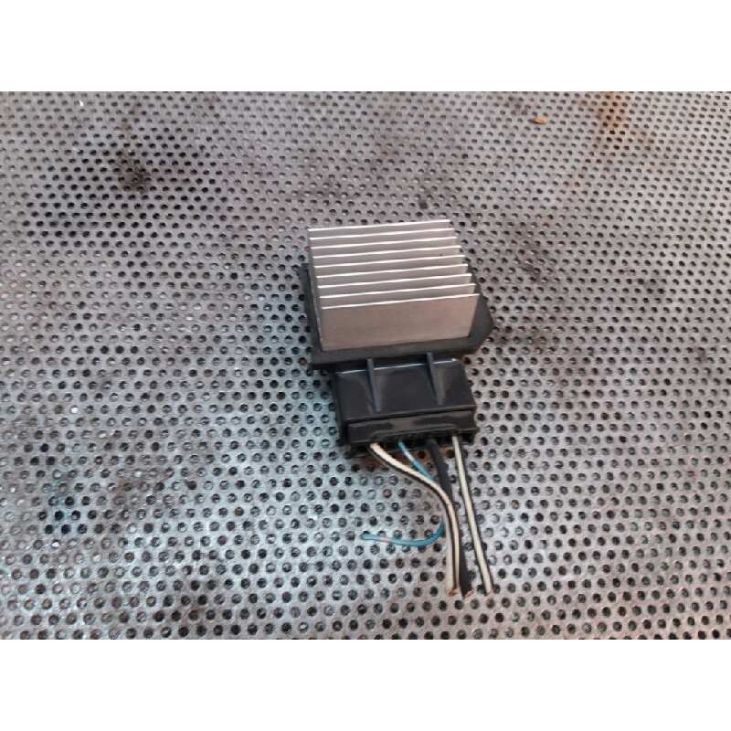 Recambio de centralita de electros para citroën xsara picasso 1.6 hdi 110 sx top referencia OEM IAM 9659799080  