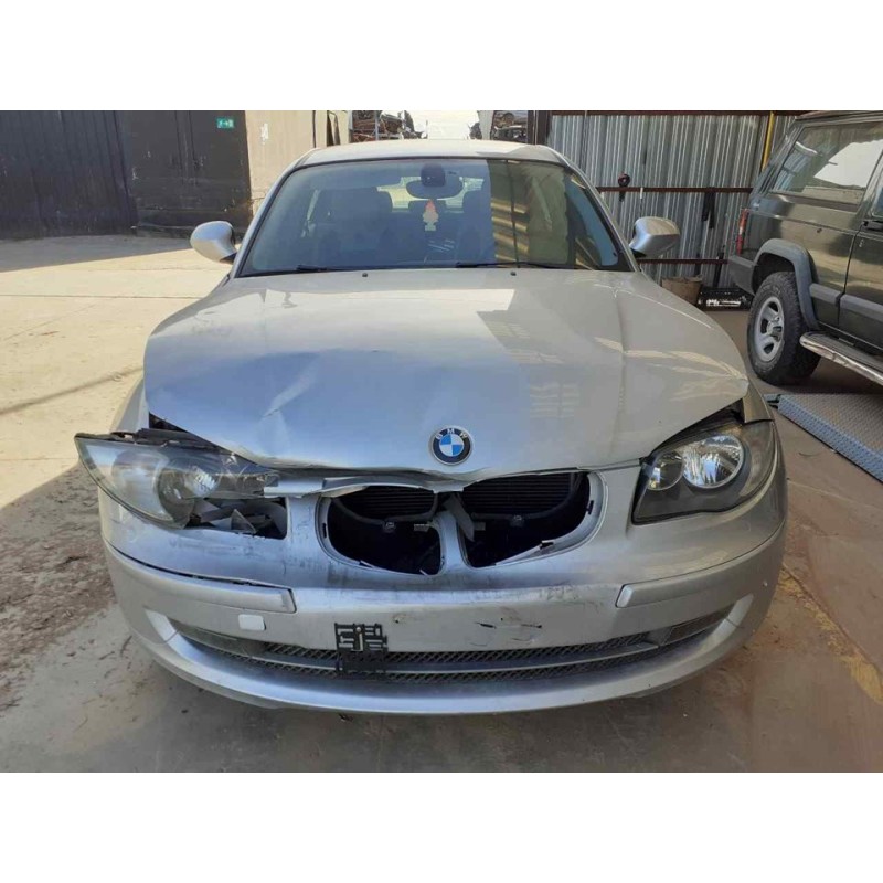 bmw serie 1 berlina (e81/e87) del año 2010